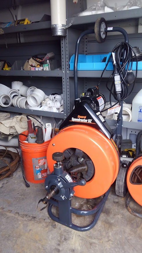 Slide of Great Lake Plumbing Service Inc.