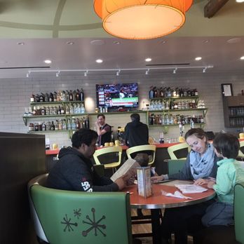 Snooze, an A.M. Eatery - Breakfast & Brunch Near Me - Orange, California