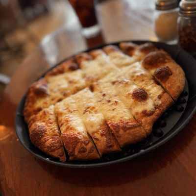 St Charles Saloon by null