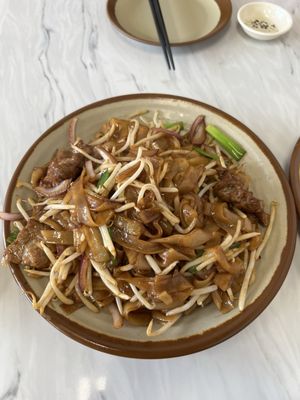 Lion Kitchen by null