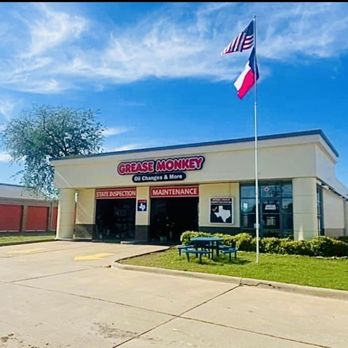 Grease Monkey - Oil Change Stations Near Me - Plano, Texas Grease Monkey - Oil Change Stations Near Me - Plano, Texas