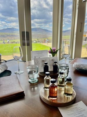 Pippin Hill Farm & Vineyards by null