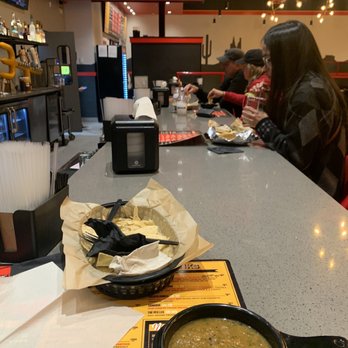 Torchy's Tacos - Tacos Near Me - Phoenix, Arizona