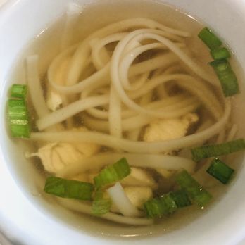 Thai Delight Restaurant - Noodle soup (comes with the lunch) - Thai Near Me - Deerfield Beach, Florida Thai Delight Restaurant - Noodle soup (comes with the lunch) - Thai Near Me - Deerfield Beach, Florida