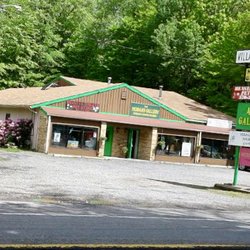 Morgan Gallery of Fine Arts - The Village Shops, Route 940 Blakeslee Pennsylvania