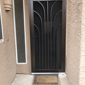 Steel Shield Security Doors and More - Door Sales/Installation Near Me - Phoenix, Arizona