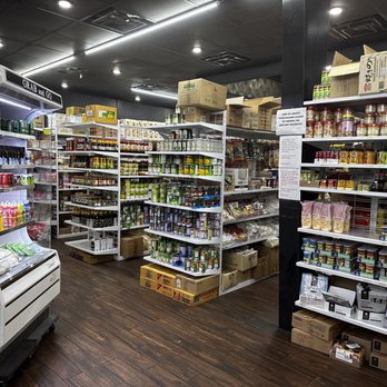 Bao - Supermarket side - Vietnamese Near Me - Prairieville, Louisiana