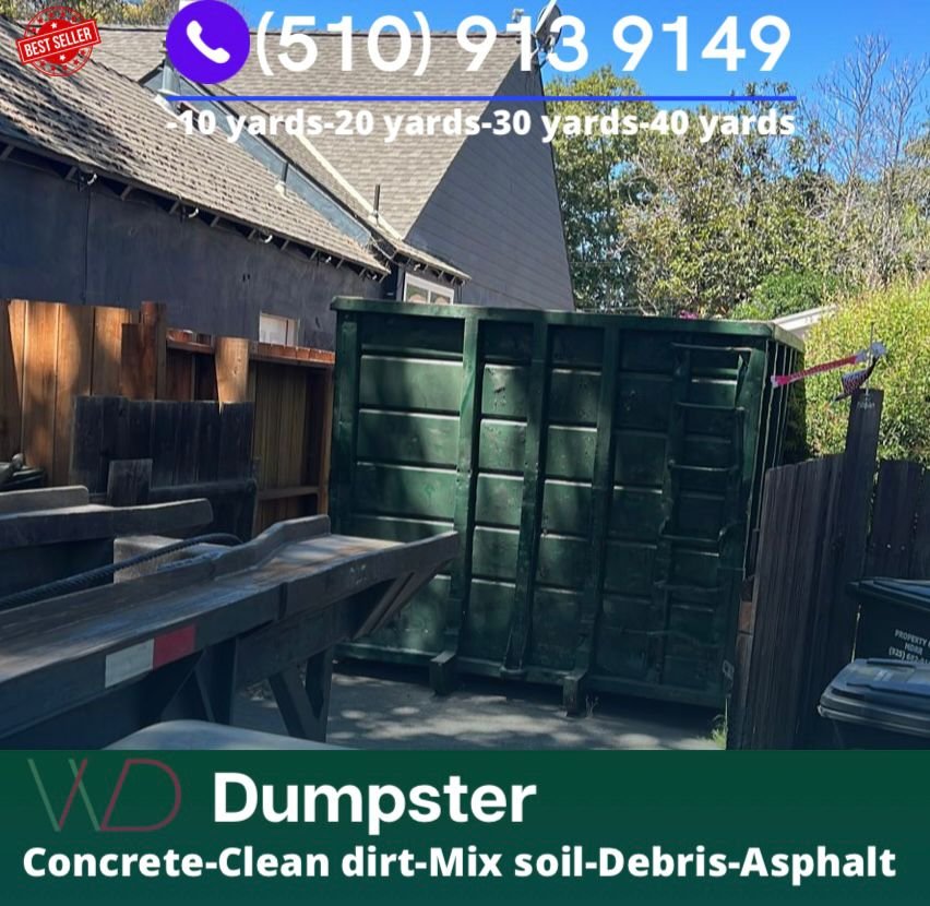 Slide of Wise Dumpsters