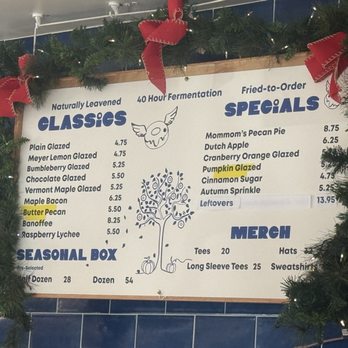 Oliboli Donuts - Donuts Near Me - Tustin, California Oliboli Donuts - Donuts Near Me - Tustin, California