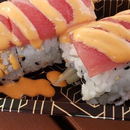 Lexington Roll Lexington Roll