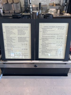 Menu photo 5 Tierra Mia Coffee Pomona, CA Menu photo 5 Tierra Mia Coffee Pomona, CA
