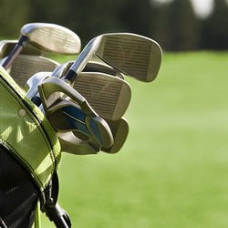 Stillwater Valley Golf Club