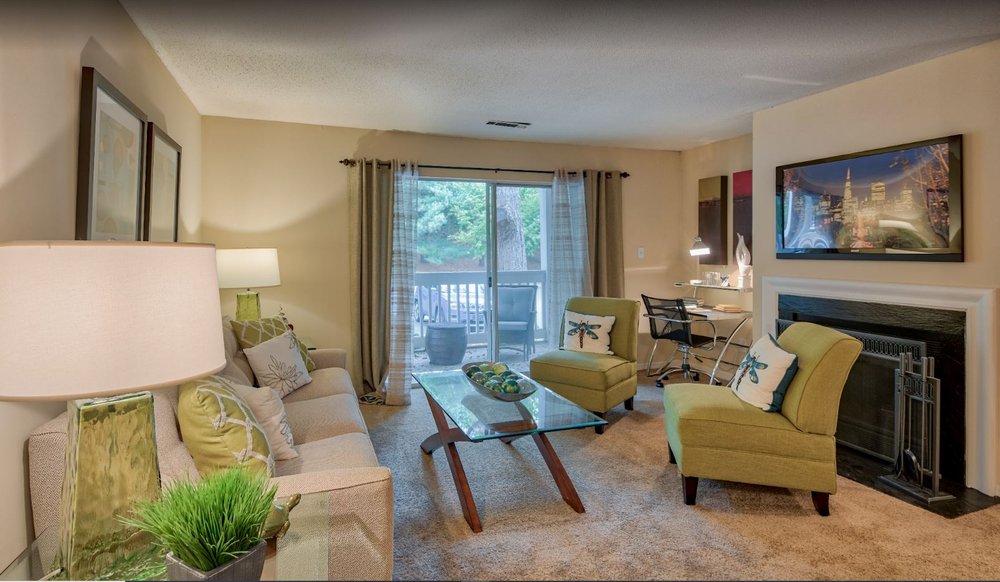 HIGHLAND OAKS APARTMENTS Updated September 2024 16 Photos & 13