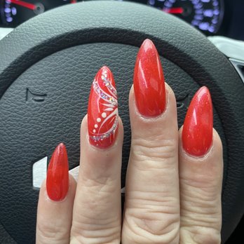 City Nails - Nail Salons Near Me - Oak Lawn, Illinois