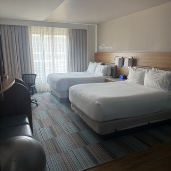 EVEN Hotel Seattle Downtown - Lake Union - Hotels Near Me - Seattle, Washington EVEN Hotel Seattle Downtown - Lake Union - Hotels Near Me - Seattle, Washington