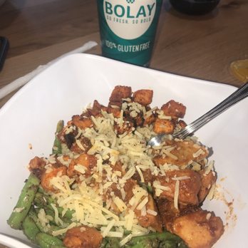 Bolay - New American Near Me - Gainesville, Florida