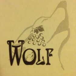 Weinbau Heinz Wolf - Logo