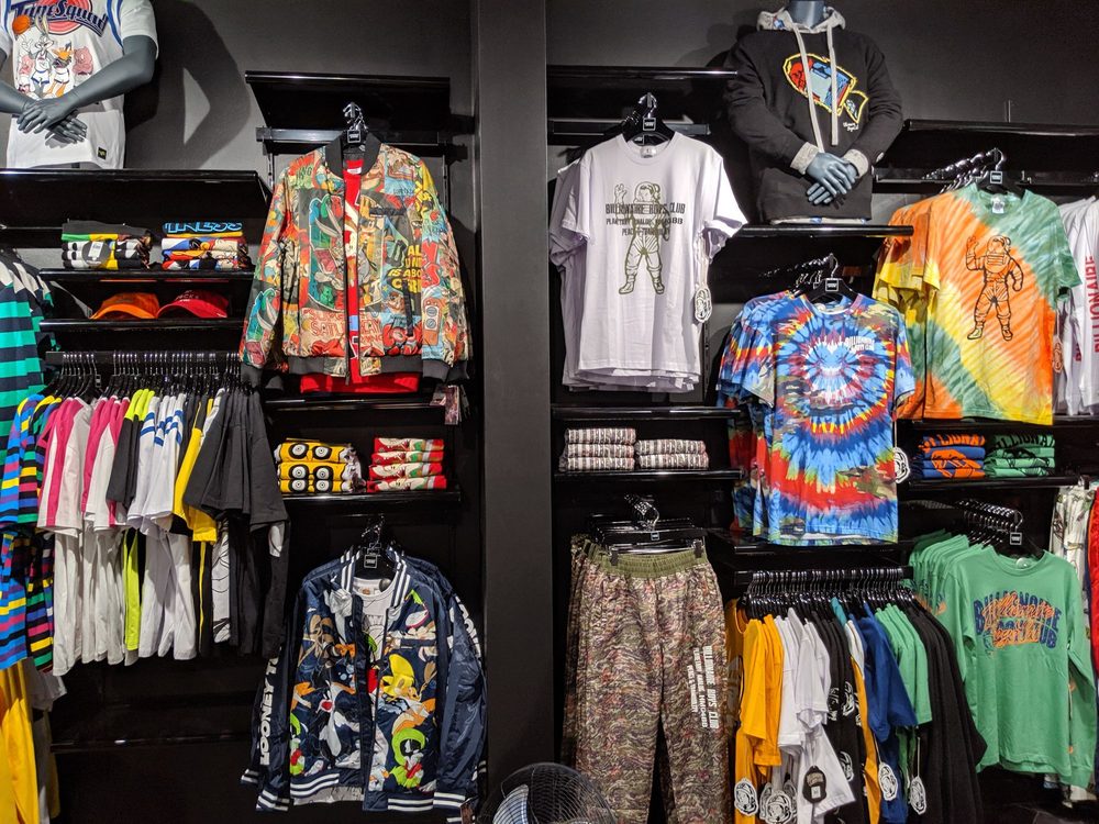 SNIPES 16 Photos 2150 Northwoods Blvd, North Charleston, SC Yelp