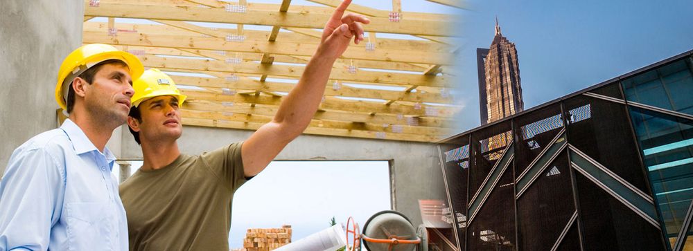 Slide of Industrial Commercial Roofing