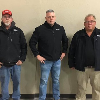 Atlas Termite & Pest Control - Pest Control Near Me - Oklahoma City, Oklahoma Atlas Termite & Pest Control - Pest Control Near Me - Oklahoma City, Oklahoma