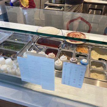 MOD Pizza - Pizza Near Me - Denver, Colorado MOD Pizza - Pizza Near Me - Denver, Colorado