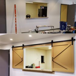 Gilley's Remodeling & Repair
