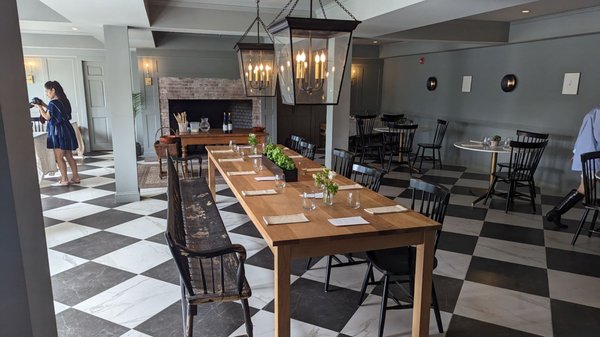 The Litchfield Inn by null