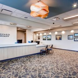 Vanguard Skin Specialists