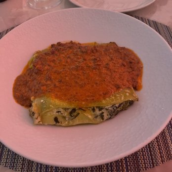 Lago - Italian Near Me - Las Vegas, Nevada