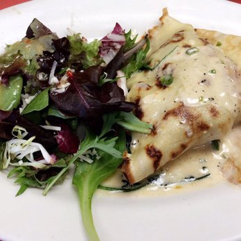Turtle Cafe - New American Near Me - Westbrook, Connecticut