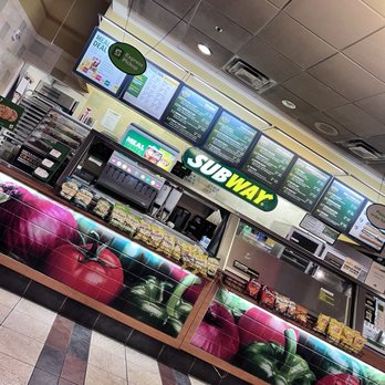 Subway - a view of the inside of a subway restaurant - Sandwiches Near Me - Laughlin, Nevada Subway - a view of the inside of a subway restaurant - Sandwiches Near Me - Laughlin, Nevada