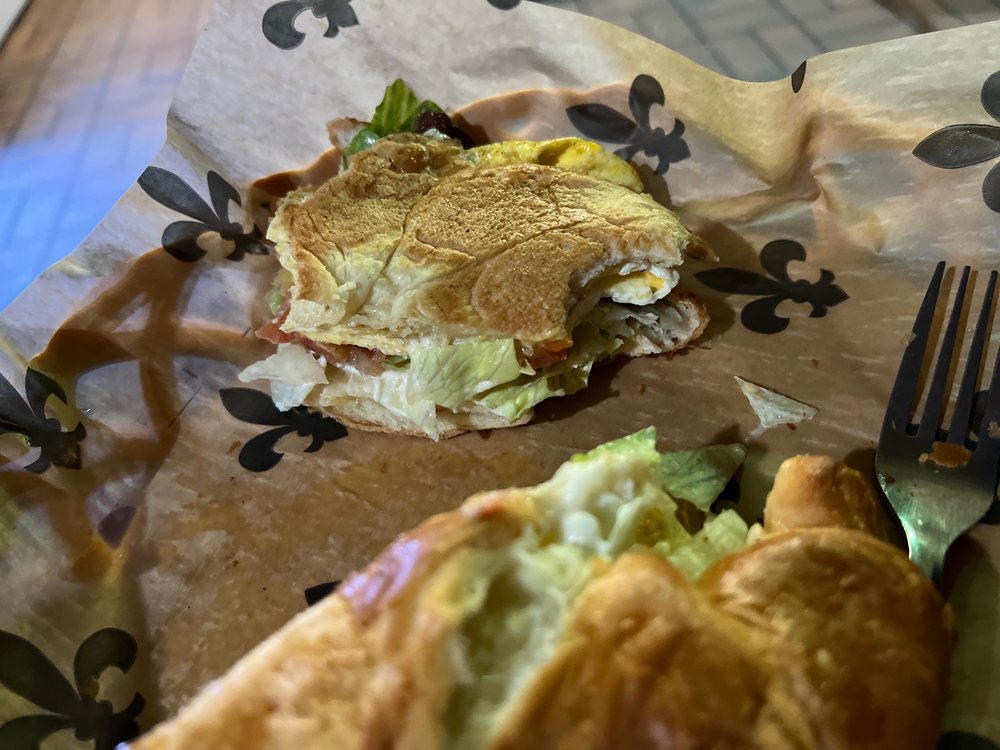 Social spots from KD's Diner