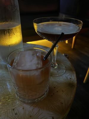 Afterlife Seattle by null