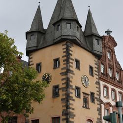 Rententurm