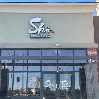 Sho Sushi - Sushi Bars Near Me - Centennial, Colorado Sho Sushi - Sushi Bars Near Me - Centennial, Colorado