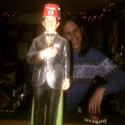 Showtime Lounge by null