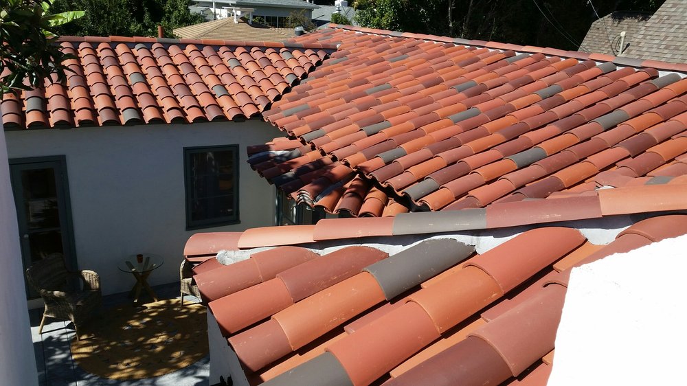 Slide of RC Roofing