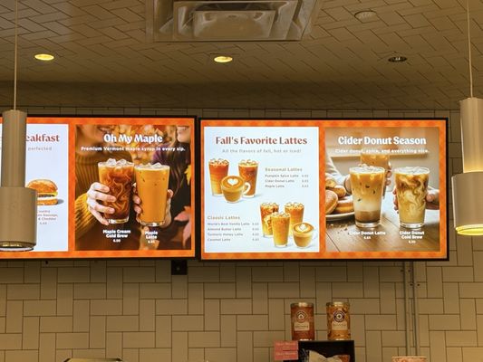 Compass Coffee by null