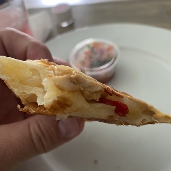 Bubbakoo's Burritos - QUESADILLA - Mexican Near Me - Berkeley Heights, New Jersey