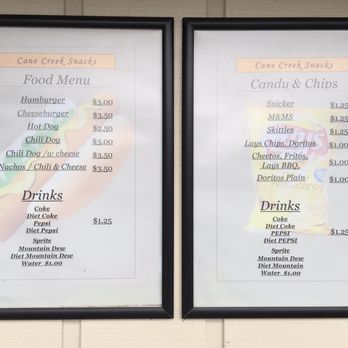 Cane Creek Park - Snack to benefit the park - Parks Near Me - Waxhaw, North Carolina Cane Creek Park - Snack to benefit the park - Parks Near Me - Waxhaw, North Carolina