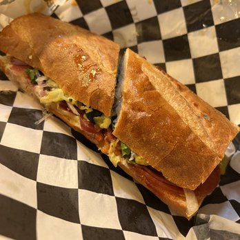 Pickles Deli - Spicy Italian heated - Delis Near Me - Clinton, Washington Pickles Deli - Spicy Italian heated - Delis Near Me - Clinton, Washington