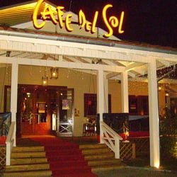 Cafe Del Sol