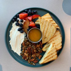 Cafe Contemporary
