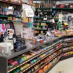 Cedar's Food Mart & Grill