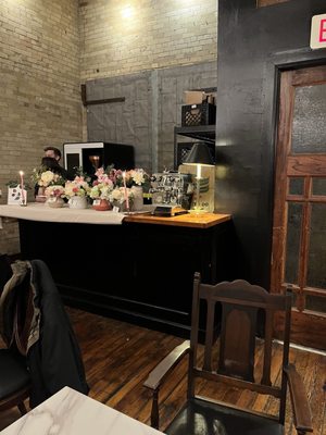 Vendetta Coffee Bar by null