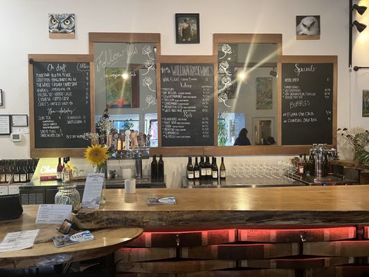 Oregon Wine LAB by null