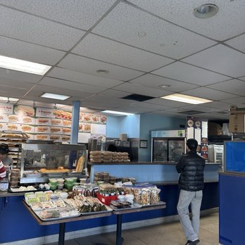 Banh Mi Hue Thai - Inside - Bakeries Near Me - Rosemead, California Banh Mi Hue Thai - Inside - Bakeries Near Me - Rosemead, California