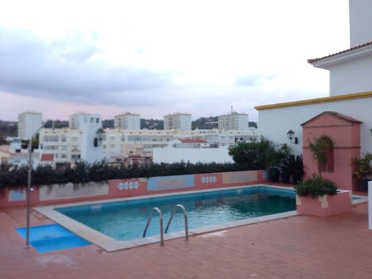 Loulé Jardim Hotel by null