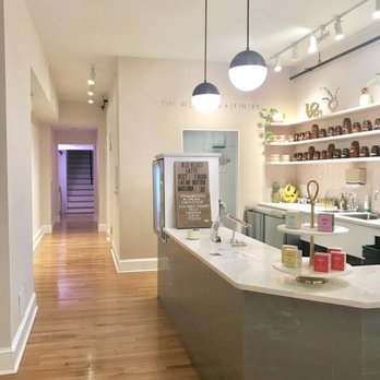 The Wellness Refinery - Upon entering! Just wow! - Saunas Near Me - Philadelphia, Pennsylvania The Wellness Refinery - Upon entering! Just wow! - Saunas Near Me - Philadelphia, Pennsylvania