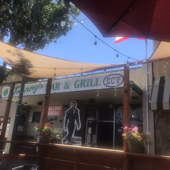 Johnny's Bar & Grill - Front of building - Karaoke Near Me - Hollister, California Johnny's Bar & Grill - Front of building - Karaoke Near Me - Hollister, California